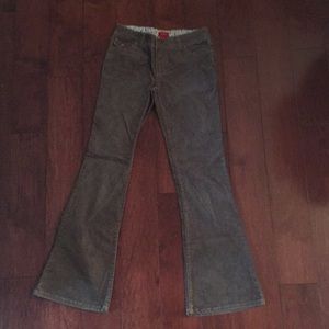 Corduroy Pants